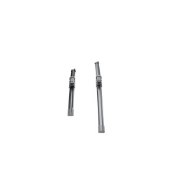 2 Balais d'Essuie Glace 600mm / 400mm Pour Hyundai Bayon i20