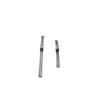2 Balais d'Essuie Glace 600mm / 400mm Pour Hyundai Bayon i20