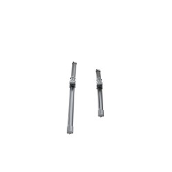 2 Balais d'Essuie Glace 600mm / 400mm Pour Hyundai Bayon i20