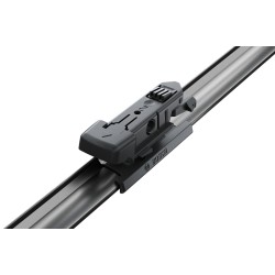 2 Balais d'Essuie Glace 600mm / 400mm Pour Hyundai Bayon i20