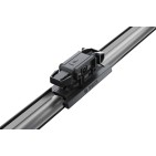 2 Balais d'Essuie Glace 600mm / 400mm Pour Dacia Jogger Logan III Sandero