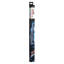 2 Balais d'Essuie Glace 600mm / 400mm Pour Dacia Jogger Logan III Sandero
