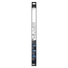 2 Balais d'Essuie Glace 600mm / 400mm Pour Dacia Jogger Logan III Sandero