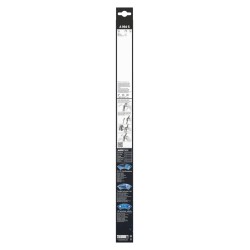 2 Balais d'Essuie Glace 600mm / 400mm Pour Dacia Jogger Logan III Sandero