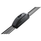 2 Balais d'Essuie Glace 600mm / 400mm Pour Hyundai i10 i20 Active Hatchback Van