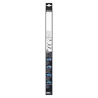 2 Balais d'Essuie Glace 600mm / 400mm Pour Hyundai i10 i20 Active Hatchback Van