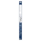 2 Balais d'Essuie Glace 600mm / 400mm Pour Renault Opel Antara Nissan Toyota