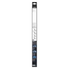 2 Balais d'Essuie Glace 600mm / 450mm Pour Audi BMW Jaguar 61612349870