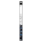 2 Balais d'Essuie Glace 600mm / 450mm Pour Renault Megane II IV