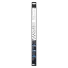 2 Balais d'Essuie Glace 600mm / 450mm Pour Peugeot 308 VW Fiat Skoda 1610672580