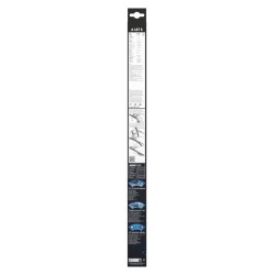 2 Balais d'Essuie Glace 600mm / 450mm Pour Peugeot 308 VW Fiat Skoda 1610672580
