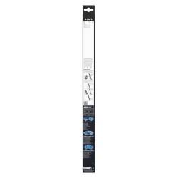 2 Balais d'Essuie Glace 600mm / 450mm Pour Renault Megane IV Talisman 288905565R