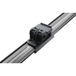 2 Balais d'Essuie Glace 600mm / 450mm Pour BMW Série 3 E92 E93 61617156483