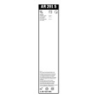 2 Balais d'Essuie Glace 600mm / 450mm Pour Renault Arkana I Chevrolet Cruze