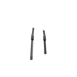2 Balais d'Essuie Glace 600mm / 450mm Pour Renault Arkana I Chevrolet Cruze