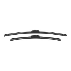 2 Balais d'Essuie Glace 600mm / 450mm Pour Opel Lexus Mazda - 6/Break 39023142