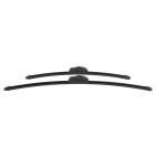 2 Balais d'Essuie Glace 600mm / 450mm Pour Opel Lexus Mazda - 6/Break 39023142