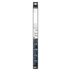 2 Balais d'Essuie Glace 600mm / 450mm Pour Opel Lexus Mazda - 6/Break 39023142