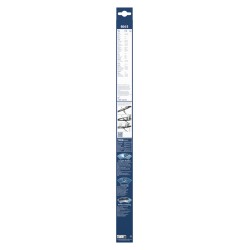2 Balais d'Essuie Glace 600mm / 450mm Pour Peugeot Renault Dacia Duster Ford