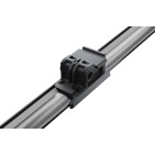 2 Balais d'Essuie Glace 600mm / 475mm Pour BMW Série 3 E90 E91