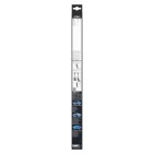 2 Balais d'Essuie Glace 600mm / 475mm Pour MERCEDES CLA Classe A GLA