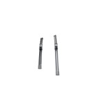 2 Balais d'Essuie Glace 600mm / 475mm Pour BMW i4 Série 2 G42, G87