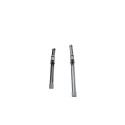 2 Balais d'Essuie Glace 600mm / 475mm Pour BMW i4 Série 2 G42, G87