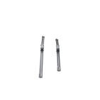 2 Balais d'Essuie Glace 600mm / 475mm Pour BMW i4 Série 2 G42, G87