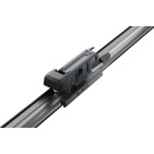 2 Balais d'Essuie Glace 600mm / 475mm Pour BMW i4 Série 2 G42, G87