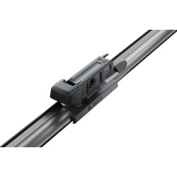 2 Balais d'Essuie Glace 600mm / 475mm Pour BMW i4 Série 2 G42, G87