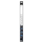 2 Balais d'Essuie Glace 600mm / 475mm Pour BMW i4 Série 2 G42, G87