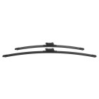2 Balais d'Essuie Glace 600mm / 475mm Pour VW Audi BMW Skoda 3AB955425 3AB955426