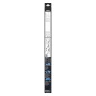 2 Balais d'Essuie Glace 600mm / 475mm Pour VW Audi BMW Skoda 3AB955425 3AB955426