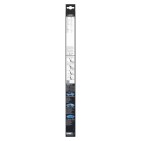 2 Balais d'Essuie Glace 600mm / 475mm Pour Renault Audi BMW Hyundai 288900006R