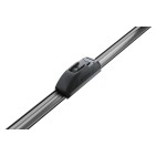 2 Balais d'Essuie Glace 600mm / 475mm Pour Opel Fiat Nissan Toyota Camry