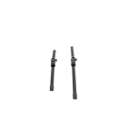 2 Balais d'Essuie Glace 600mm / 475mm Pour Jaguar S-Type XJ