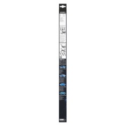 2 Balais d'Essuie Glace 600mm / 475mm Pour Jaguar S-Type XJ