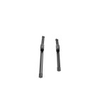 2 Balais d'Essuie Glace 600mm / 475mm Pour Renault VW Audi BMW Série 3 E90 E91
