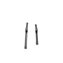 2 Balais d'Essuie Glace 600mm / 475mm Pour Renault VW Audi BMW Série 3 E90 E91