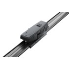 2 Balais d'Essuie Glace 600mm / 475mm Pour Renault VW Audi BMW Série 3 E90 E91