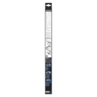 2 Balais d'Essuie Glace 600mm / 475mm Pour Renault VW Audi BMW Série 3 E90 E91