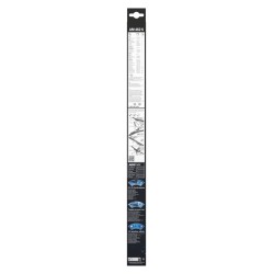 2 Balais d'Essuie Glace 600mm / 475mm Pour Renault VW Audi BMW Série 3 E90 E91