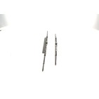 2 Balais d'Essuie Glace 600mm / 475mm Pour Renault BMW X5 X6 Opel Fiat 93173550