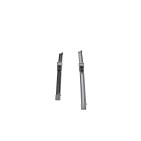 2 Balais d'Essuie Glace 600mm / 500mm Pour Volvo S60 III V60 II 30747599