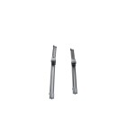2 Balais d'Essuie Glace 600mm / 500mm Pour Volvo S60 III V60 II 30747599