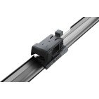 2 Balais d'Essuie Glace 600mm / 500mm Pour Volvo S60 III V60 II 30747599