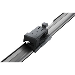 2 Balais d'Essuie Glace 600mm / 500mm Pour Volvo S60 III V60 II 30747599