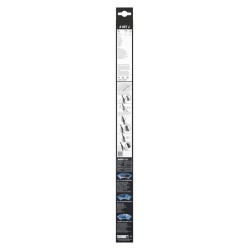 2 Balais d'Essuie Glace 600mm / 500mm Pour Volvo S60 III V60 II 30747599