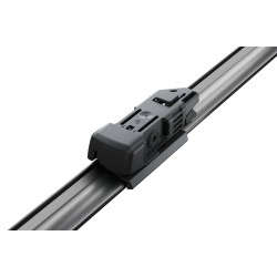 2 Balais d'Essuie Glace 600mm / 500mm Pour Audi BMW X5 X6 Ford Focus IV Ford USA