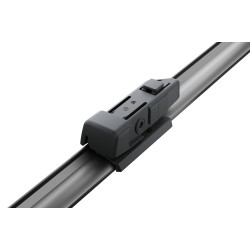 2 Balais d'Essuie Glace 600mm / 500mm Pour Audi A4 A5 A6 A7 Q3 Q5 Porsche Volvo